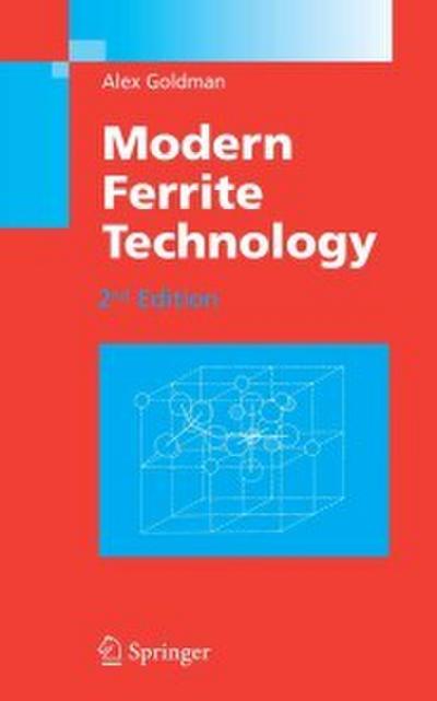 Modern Ferrite Technology