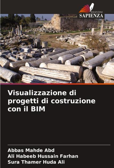 Visualizzazione di progetti di costruzione con il BIM