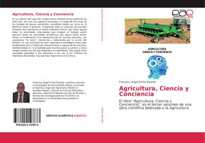 Agricultura, Ciencia y Conciencia