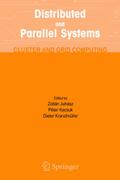 Distributed and Parallel Systems