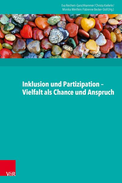 Inklusion und Partizipation - Vielfalt als Chance und Anspruch