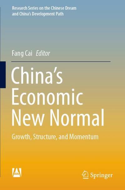 Chinas Economic New Normal