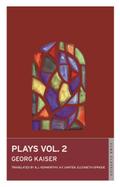 Plays Vol 2