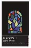 Plays Vol 1