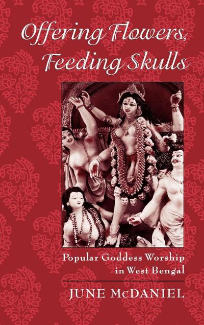 Offering Flowers, Feeding Skulls