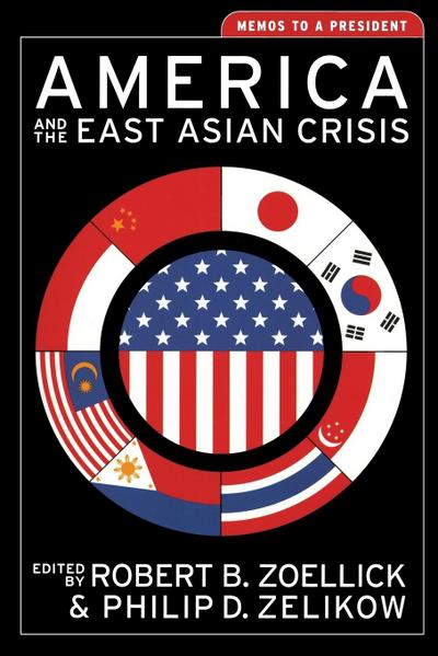 America and the East Asian Crisis