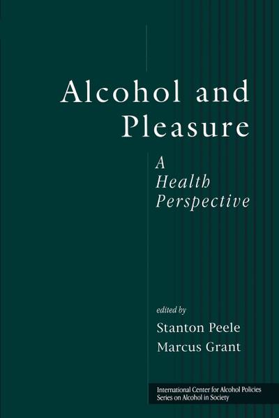 Alcohol and Pleasure
