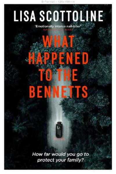 What Happened to the Bennetts