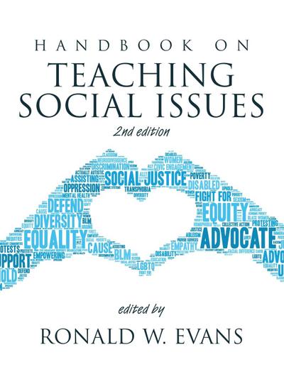 Handbook on Teaching Social Issues, 2nd edition