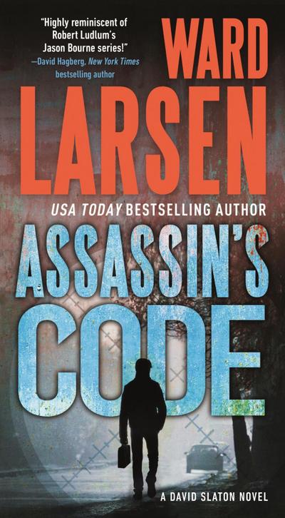 Assassin’s Code