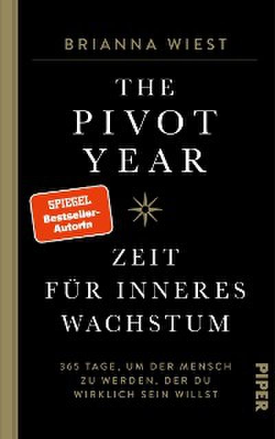 The Pivot Year – Zeit für inneres Wachstum