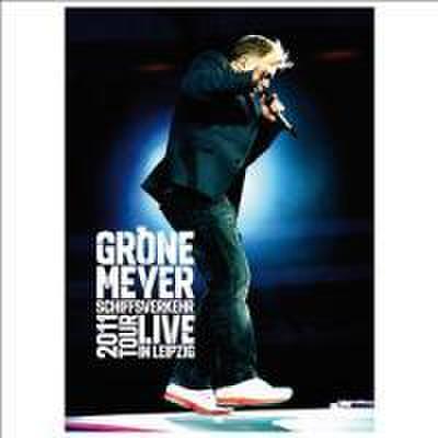 Schiffsverkehr Tour 2011 (Live In Leipzig)