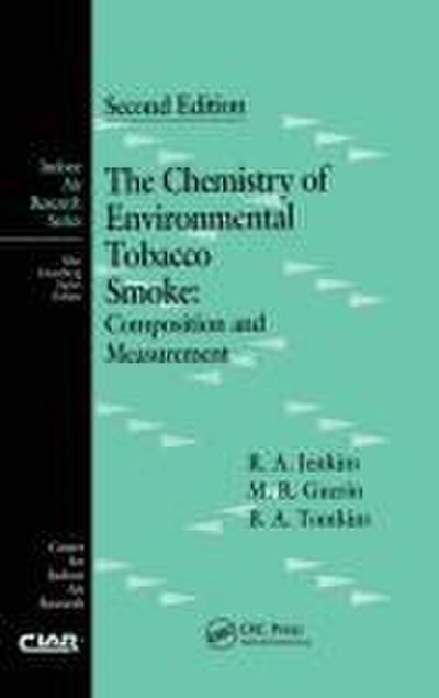 The Chemistry of Environmental Tobacco Smoke