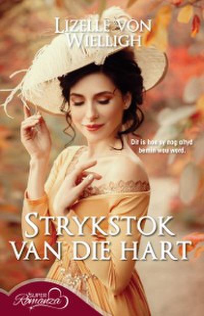 Strykstok van die hart