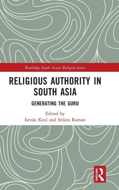 Religious Authority in South Asia