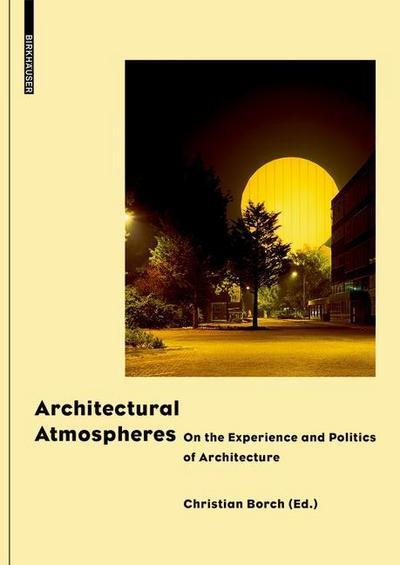 Architectural Atmospheres