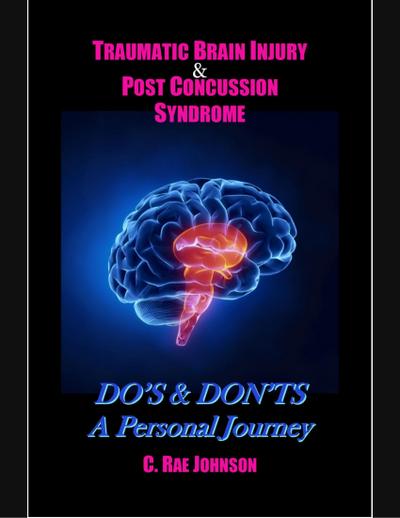 Traumatic Brain Injury & Post Concussion Syndrome:Do’s & Dont’s A Personal Journey