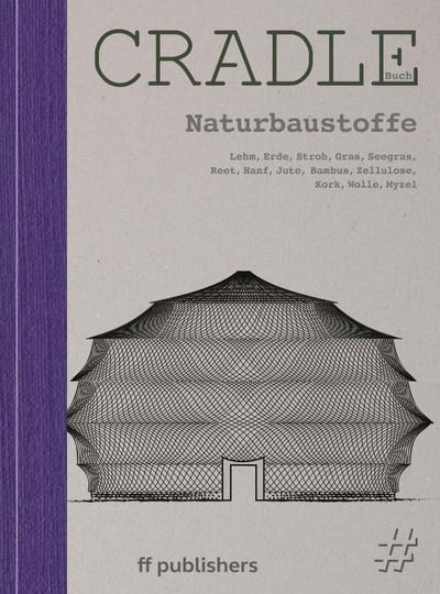 Cradle Buch Naturbaustoffe