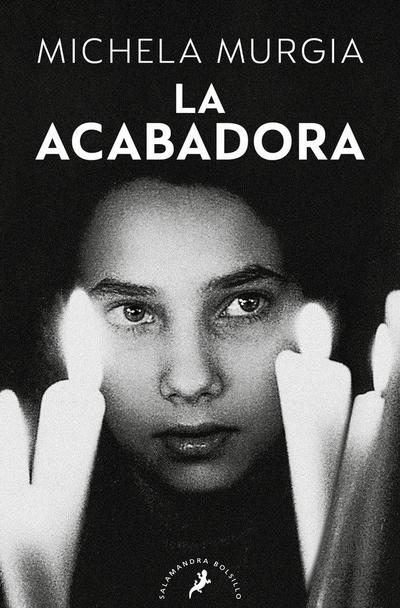 La acabadora