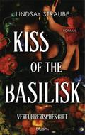 Kiss of the Basilisk - Verführerisches Gift