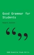 Good Grammar for Students