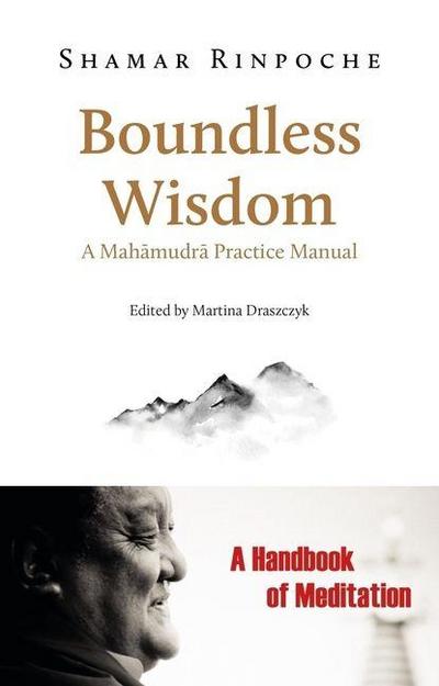 Boundless Wisdom