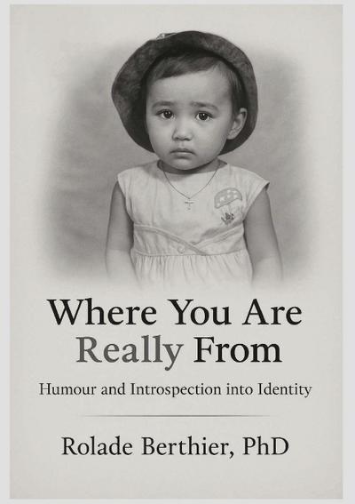 Where You Are Really From