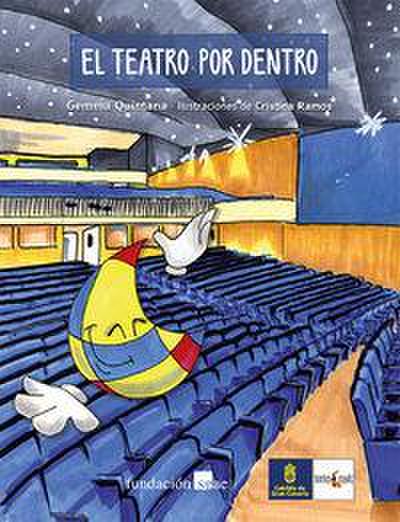 El teatro por dentro