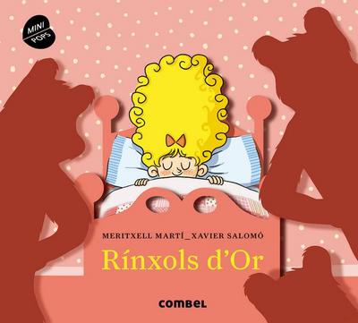 Rínxols d’or