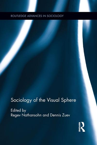 Sociology of the Visual Sphere