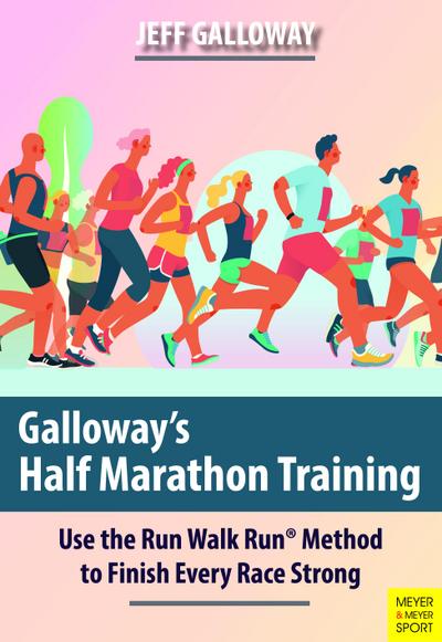 Galloway’s Half Marathon Training