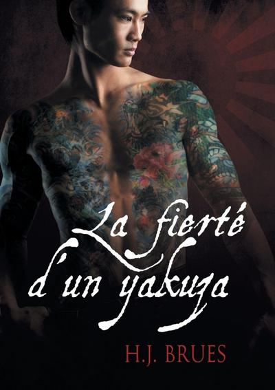 La fierté d’un yakuza