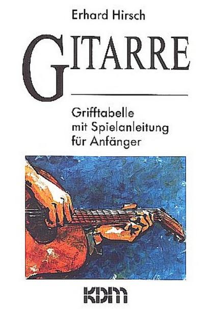 Gitarre