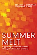 Summer Melt