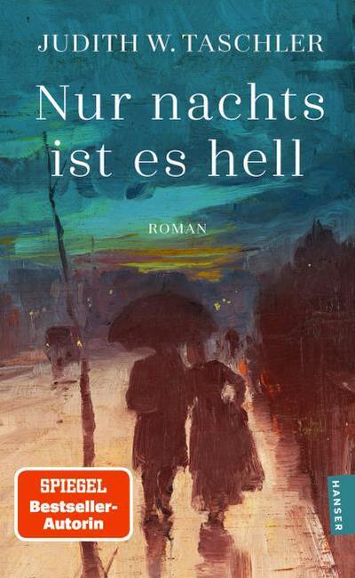 Nur nachts ist es hell