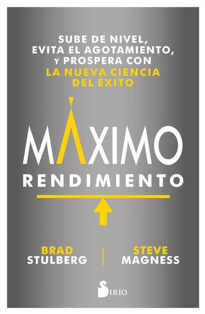 Maximo Rendimiento (Sirio)