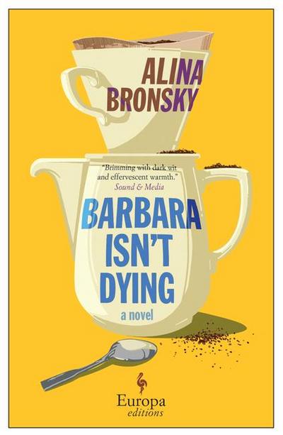 Barbara Isn’t Dying
