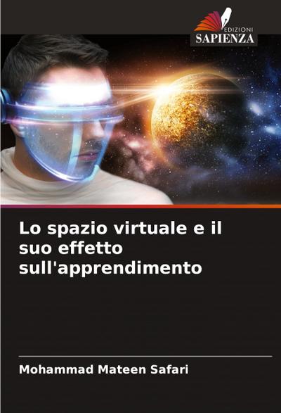 Lo spazio virtuale e il suo effetto sull’apprendimento