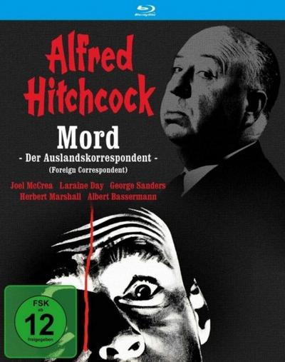 Mord (Alfred Hitchcock) (uncut) (Filmjuwelen)