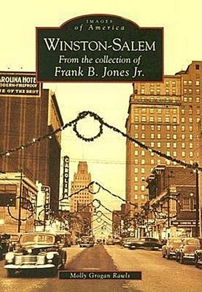 Winston-Salem