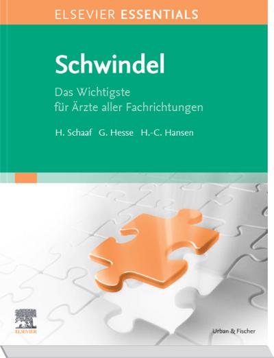 ELSEVIER ESSENTIALS Schwindel