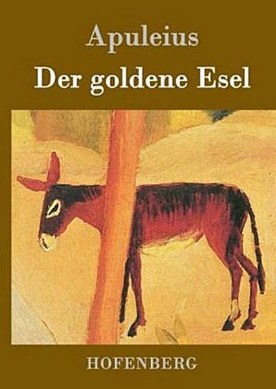 Der goldene Esel