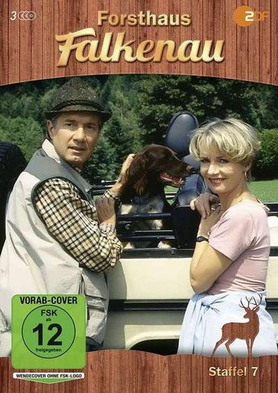 Forsthaus Falkenau