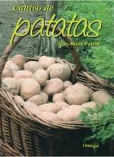 Cultivo de patatas