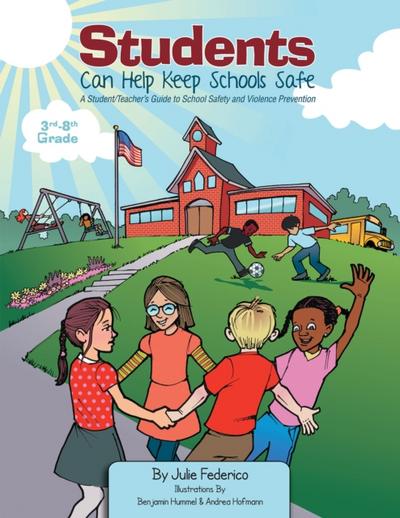 Students Can Help Keep Schools Safe