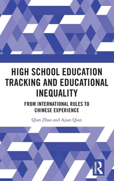 High School Education Tracking and Educational Inequality
