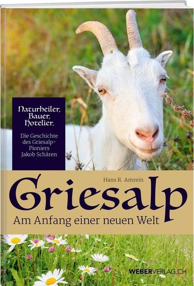 Griesalp und Kiental