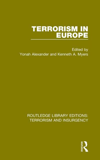 Terrorism in Europe (RLE