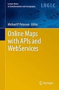 Online Maps with APIs and WebServices