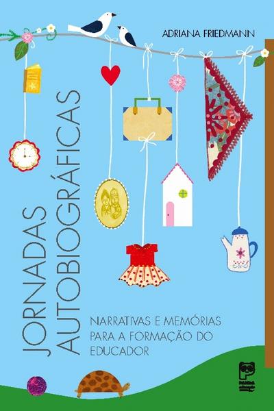 Jornadas autobiográficas